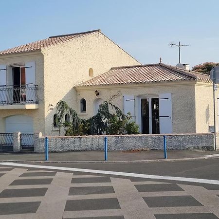 Agreable Maison Au Coeur De St Hilaire Saint-Hilaire-de-Riez Extérieur photo